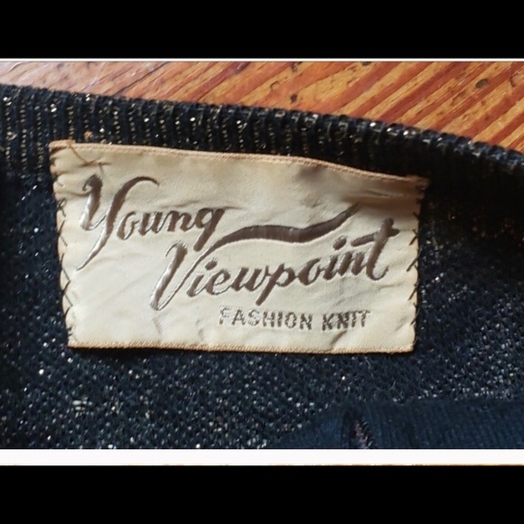 1940s Vintage 3pc suit.Can wash on delicate @home! - Picture 8 of 12